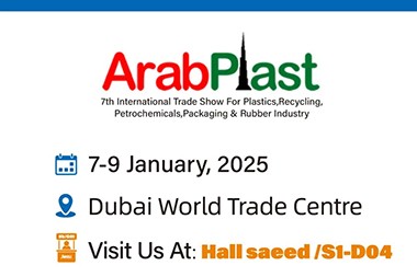 Dubai 2025, перша виставка нового року для людей JWELL