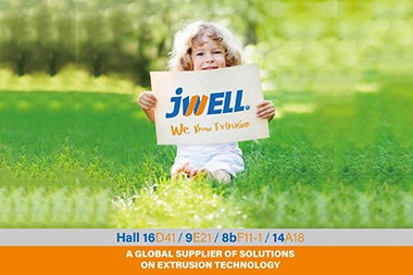 Зроблено в Китаї, світова сцена | Jwell Machinery K2025 Дюссельдорф — слідкуйте за оновленнями!