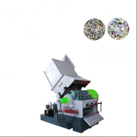Jwell Dyps-G Series Strong Crusher Машина для вторинної переробки