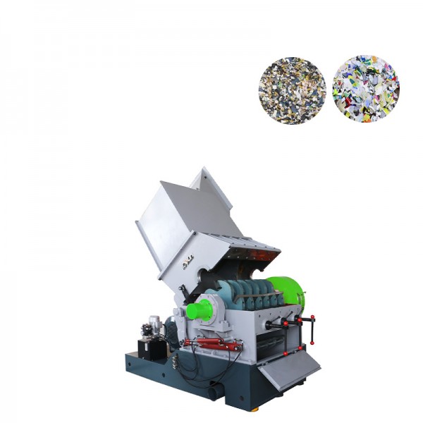 Jwell Dyps-G Series Strong Crusher Машина для вторинної переробки